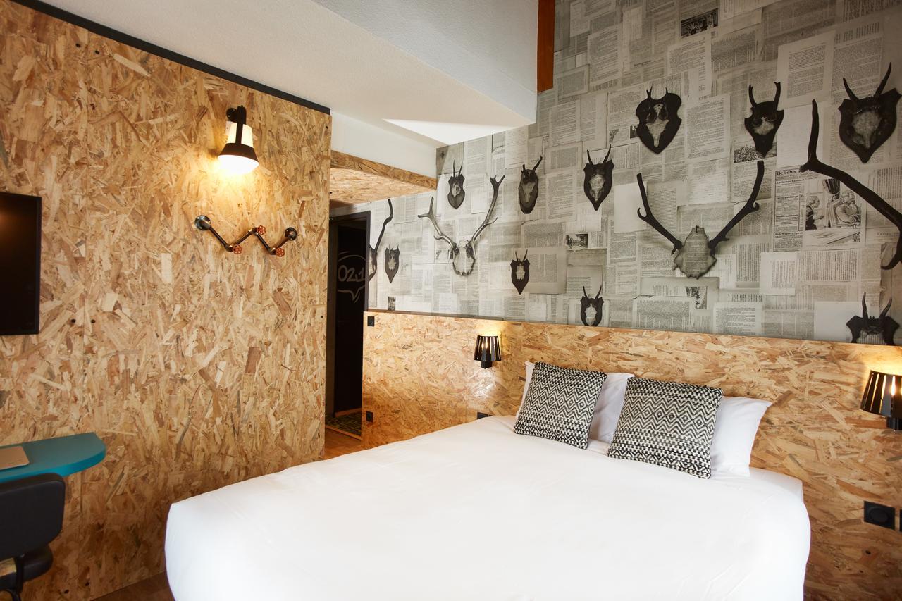 Moontain Hostel Oz Quarto foto